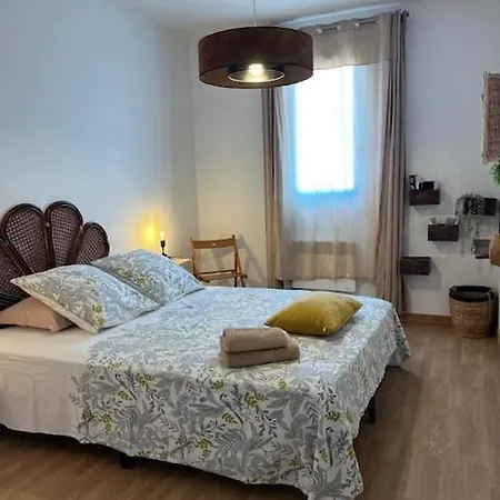 Moderne En Plein Centre Appartement *