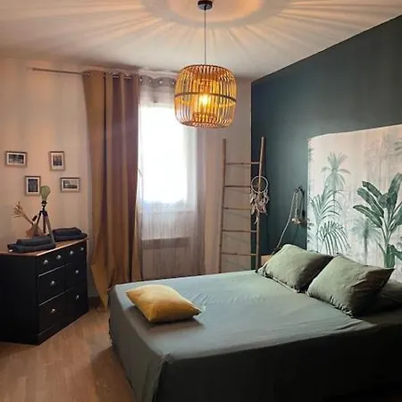 Moderne En Plein Centre * Propriano (Corsica)