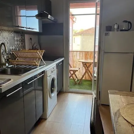 Apartamento Moderne En Plein Centre Propriano (Corsica)