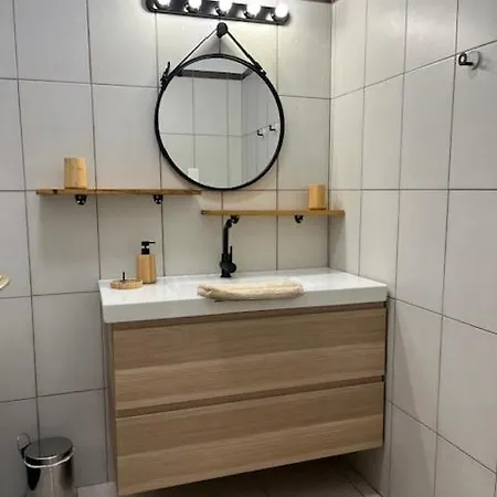 Apartamento Moderne En Plein Centre