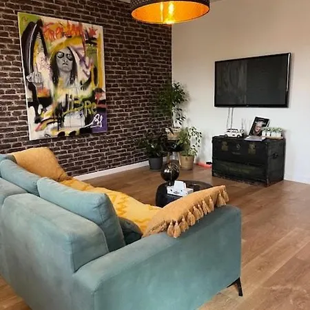 Apartamento Moderne En Plein Centre Propriano (Corsica)