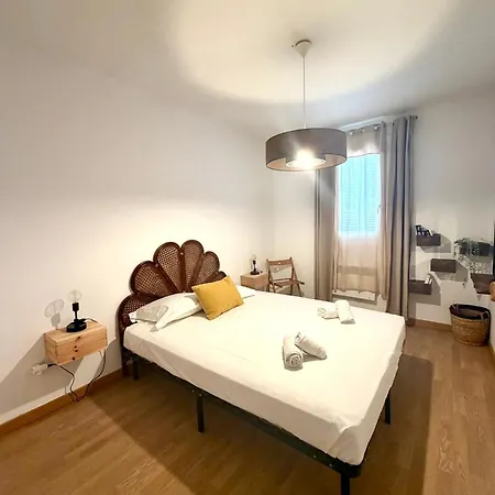 Apartamento Moderne En Plein Centre