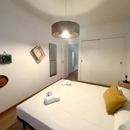 Moderne En Plein Centre Apartamento Propriano (Corsica)