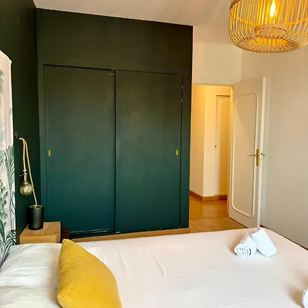 Apartamento Moderne En Plein Centre