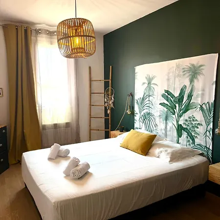 Moderne En Plein Centre Apartamento Propriano (Corsica)