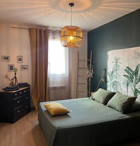 Moderne En Plein Centre * Propriano (Corsica)