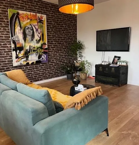 Апартаменты Moderne En Plein Centre Проприано